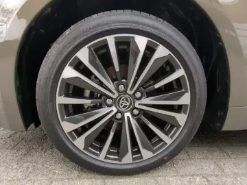 Toyota Corolla Touring Sports Hybrid 1.8