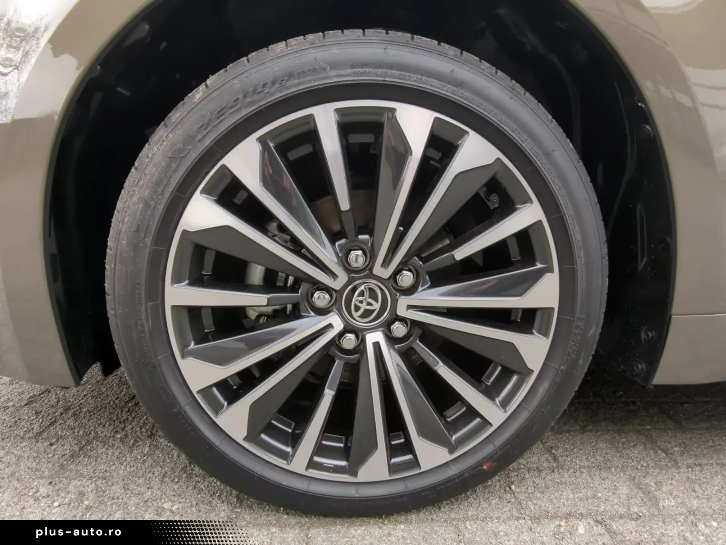 Toyota Corolla Touring Sports Hybrid 1.8