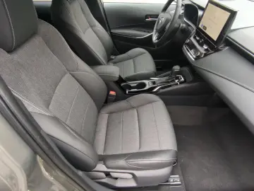 Toyota Corolla Touring Sports Hybrid 1.8