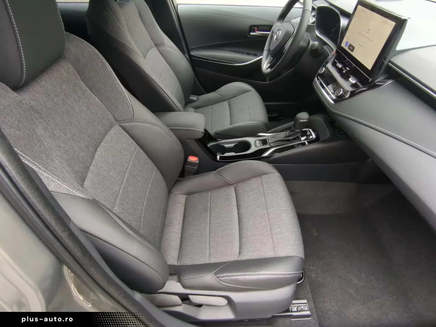 Toyota Corolla Touring Sports Hybrid 1.8