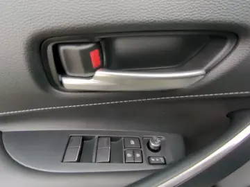 Toyota Corolla Touring Sports Hybrid 1.8