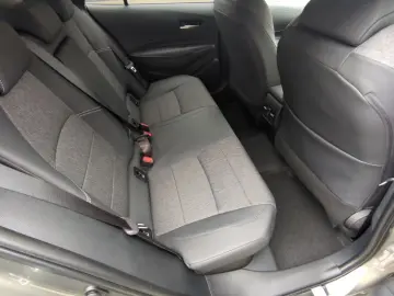 Toyota Corolla Touring Sports Hybrid 1.8