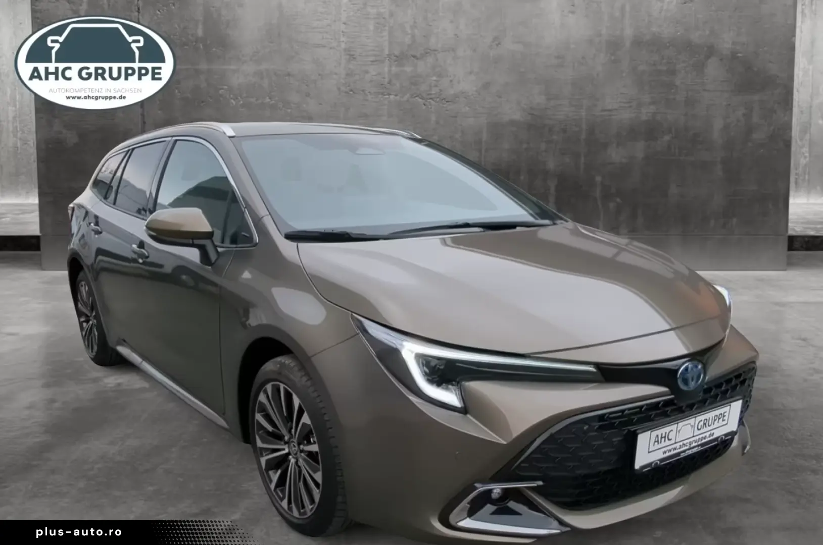 Toyota Corolla Touring Sports Hybrid 1.8