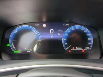 Toyota Corolla Touring Sports Hybrid 1.8