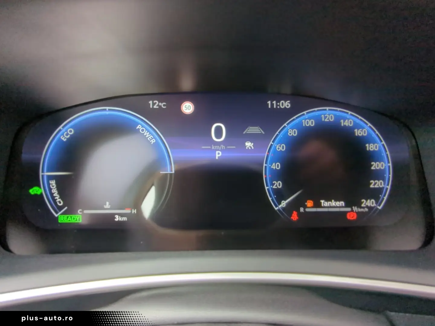 Toyota Corolla Touring Sports Hybrid 1.8