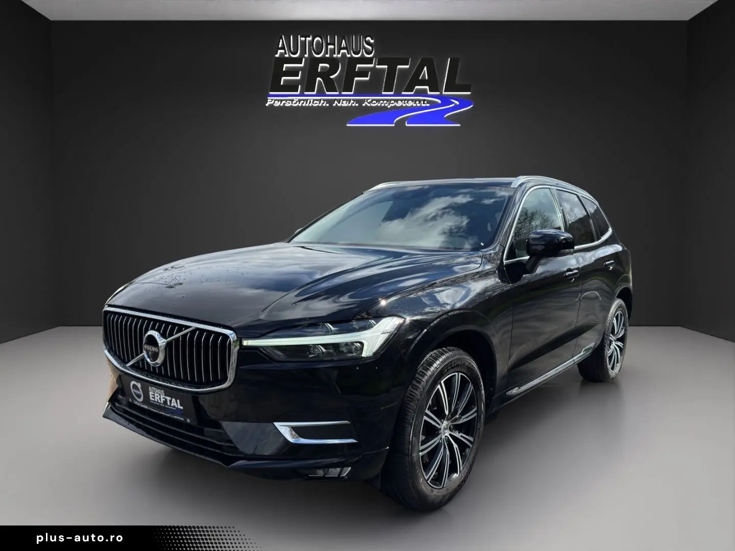 VOLVO XC60 B4 Diesel AWD Inscription AHK-klappbar Navi