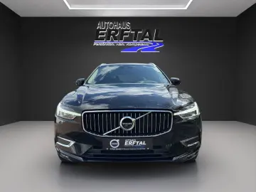VOLVO XC60 B4 Diesel AWD Inscription AHK-klappbar Navi