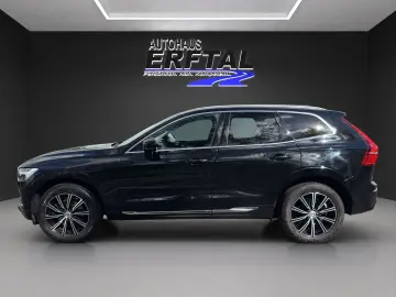 VOLVO XC60 B4 Diesel AWD Inscription AHK-klappbar Navi