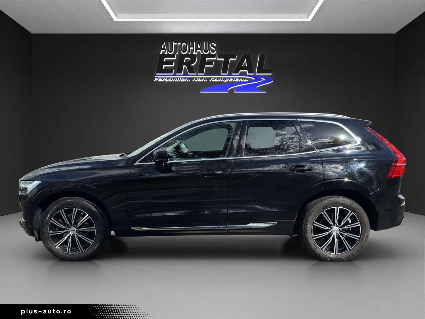 VOLVO XC60 B4 Diesel AWD Inscription AHK-klappbar Navi