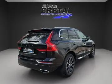 VOLVO XC60 B4 Diesel AWD Inscription AHK-klappbar Navi