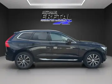 VOLVO XC60 B4 Diesel AWD Inscription AHK-klappbar Navi