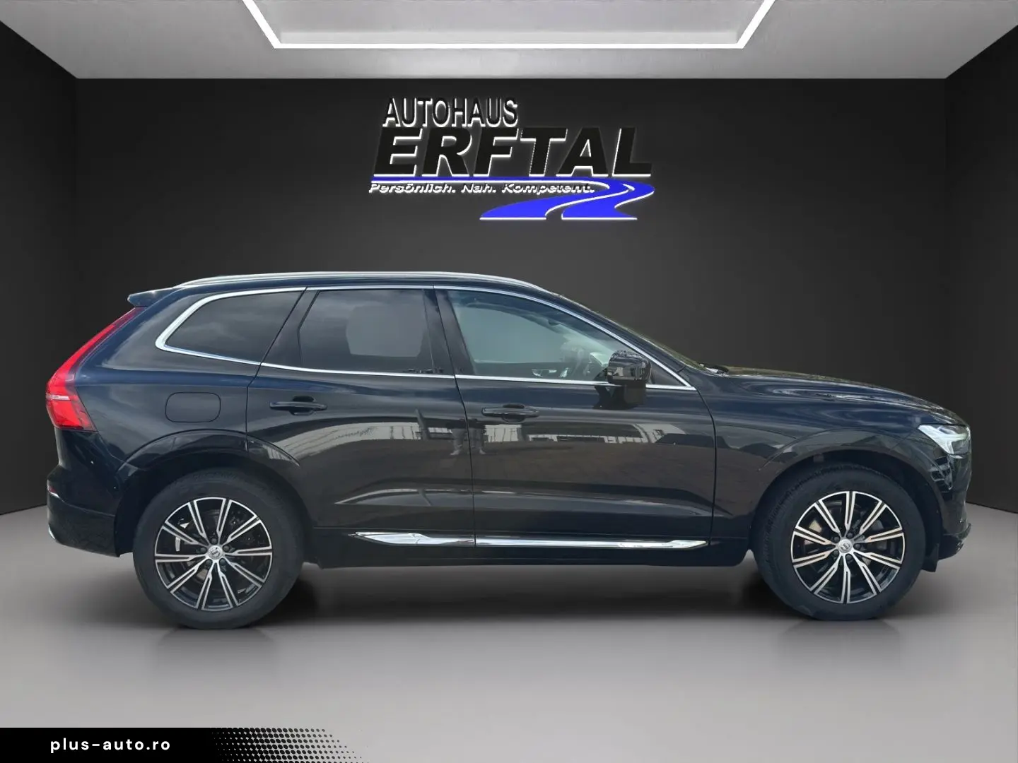 VOLVO XC60 B4 Diesel AWD Inscription AHK-klappbar Navi