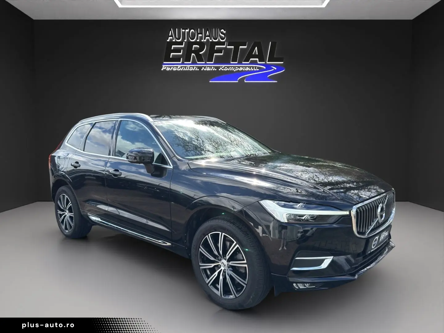 VOLVO XC60 B4 Diesel AWD Inscription AHK-klappbar Navi