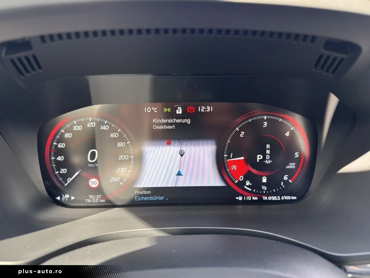 VOLVO XC60 B4 Diesel AWD Inscription AHK-klappbar Navi