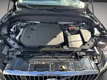 VOLVO XC60 B4 Diesel AWD Inscription AHK-klappbar Navi