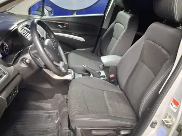 SUZUKI SX4 PASSION AUT  1.4TI 130CP 2021