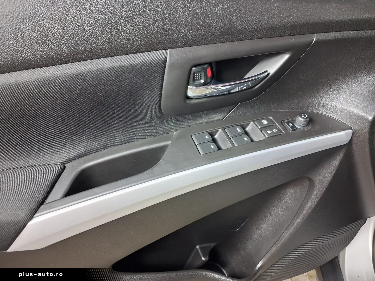 SUZUKI SX4 PASSION AUT  1.4TI 130CP 2021