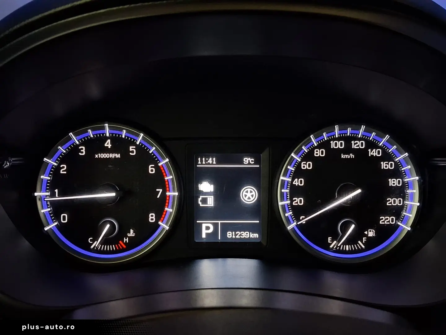 SUZUKI SX4 PASSION AUT  1.4TI 130CP 2021