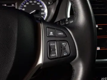 SUZUKI SX4 PASSION AUT  1.4TI 130CP 2021