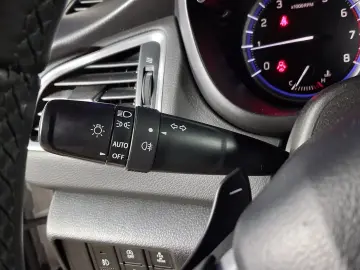 SUZUKI SX4 PASSION AUT  1.4TI 130CP 2021