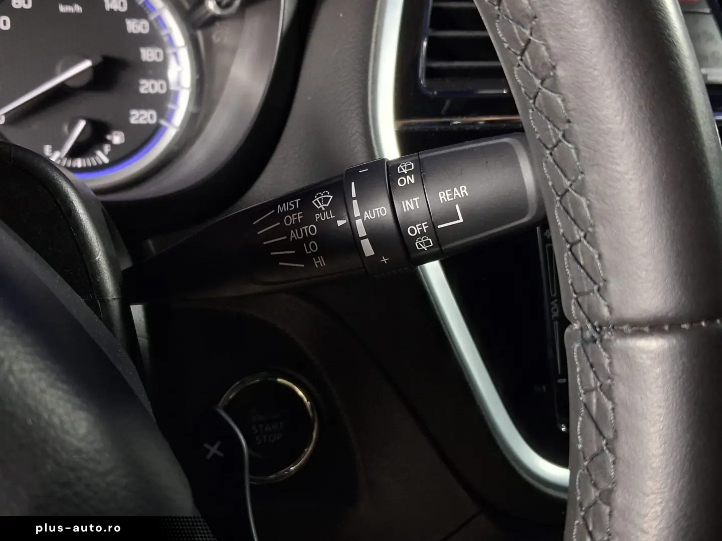 SUZUKI SX4 PASSION AUT  1.4TI 130CP 2021