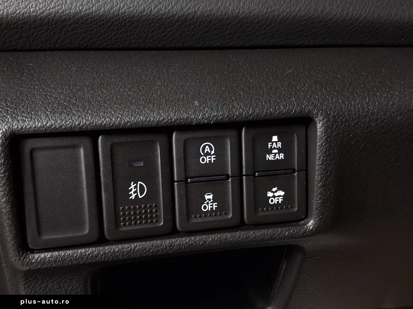 SUZUKI SX4 PASSION AUT  1.4TI 130CP 2021