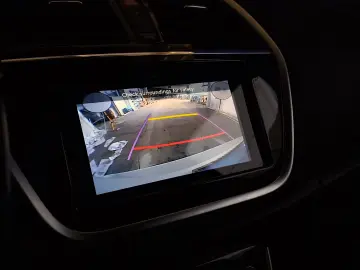 SUZUKI SX4 PASSION AUT  1.4TI 130CP 2021