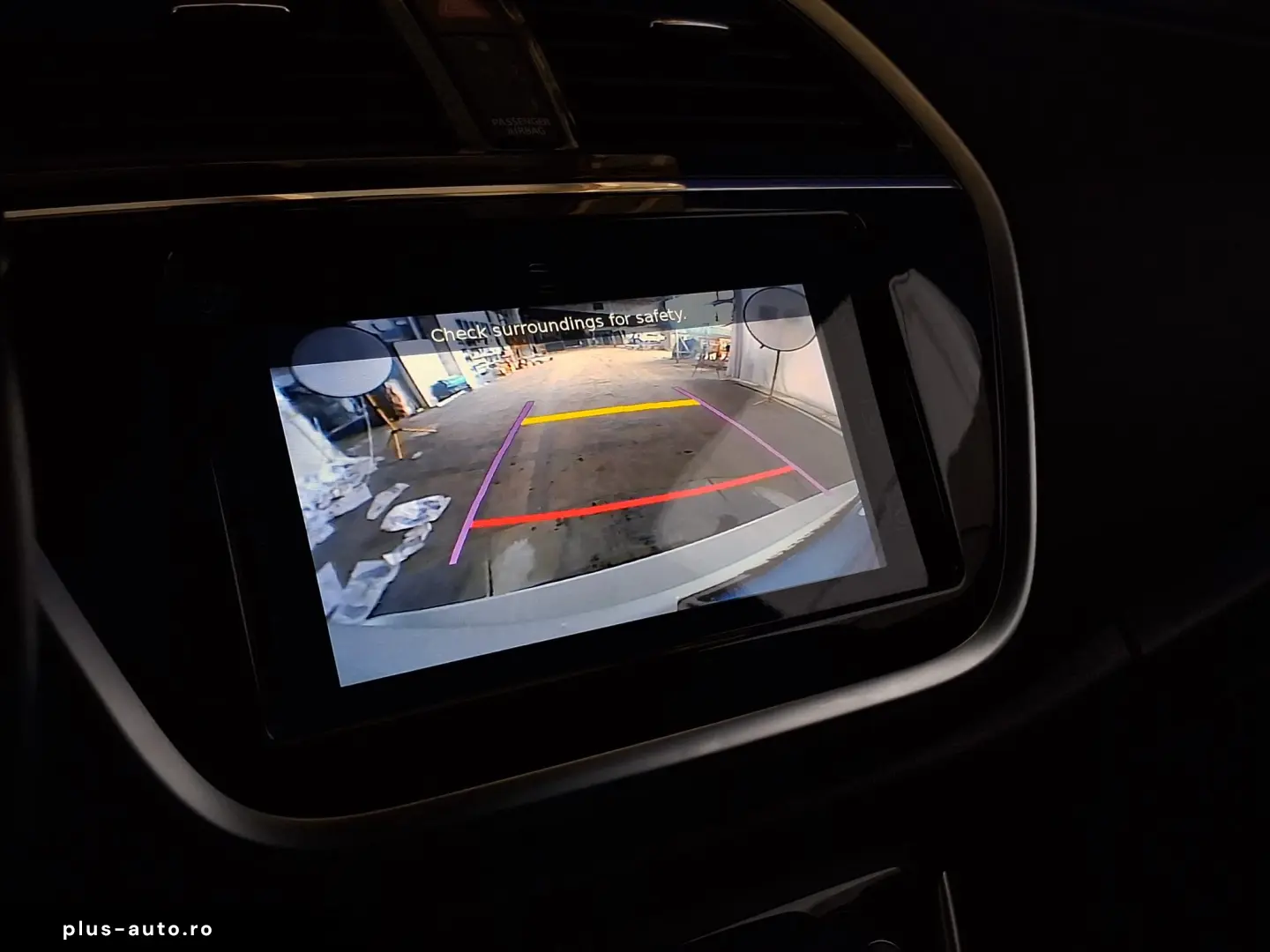 SUZUKI SX4 PASSION AUT  1.4TI 130CP 2021