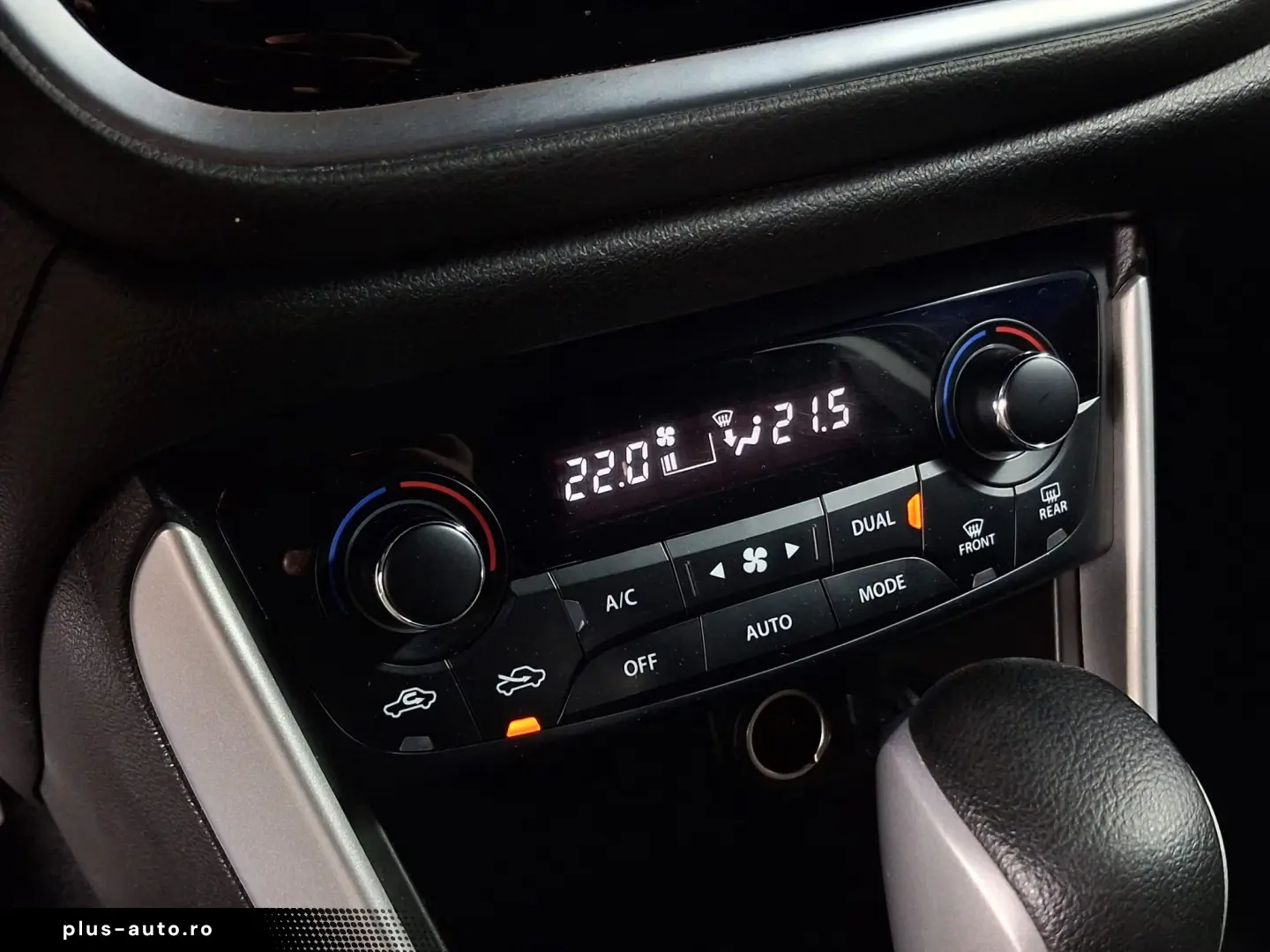 SUZUKI SX4 PASSION AUT  1.4TI 130CP 2021