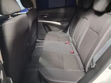 SUZUKI SX4 PASSION AUT  1.4TI 130CP 2021