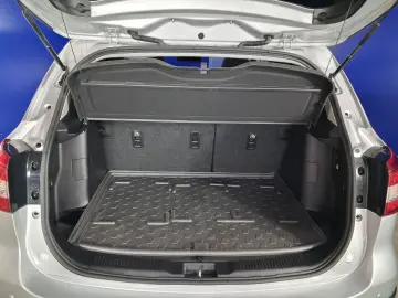 SUZUKI SX4 PASSION AUT  1.4TI 130CP 2021