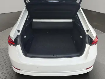 SKODA Octavia TDI 4x4 DSG STNDHZ SITZBLF MATRIX LEDER