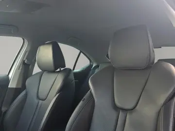 SKODA Octavia TDI 4x4 DSG STNDHZ SITZBLF MATRIX LEDER