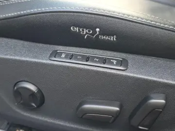 SKODA Octavia TDI 4x4 DSG STNDHZ SITZBLF MATRIX LEDER