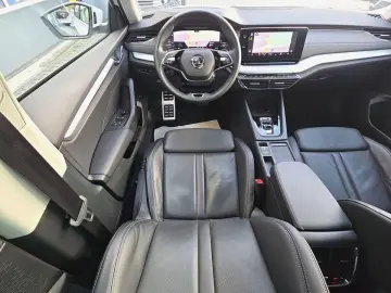 SKODA Octavia TDI 4x4 DSG STNDHZ SITZBLF MATRIX LEDER