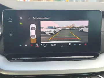 SKODA Octavia TDI 4x4 DSG STNDHZ SITZBLF MATRIX LEDER