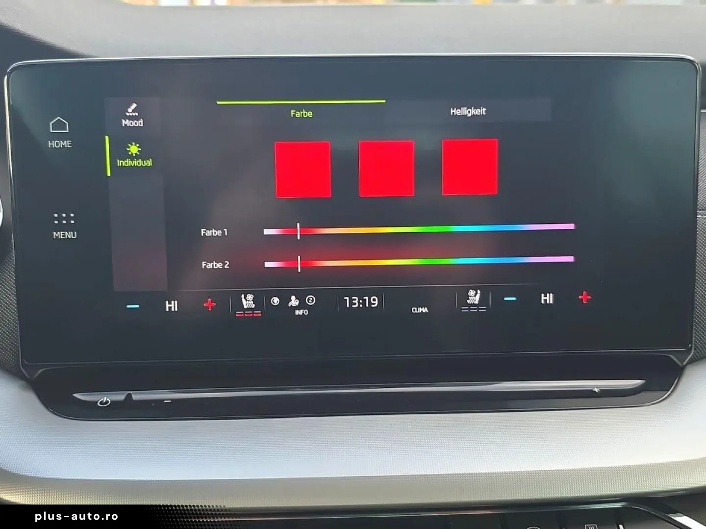 SKODA Octavia TDI 4x4 DSG STNDHZ SITZBLF MATRIX LEDER