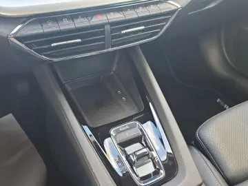 SKODA Octavia TDI 4x4 DSG STNDHZ SITZBLF MATRIX LEDER