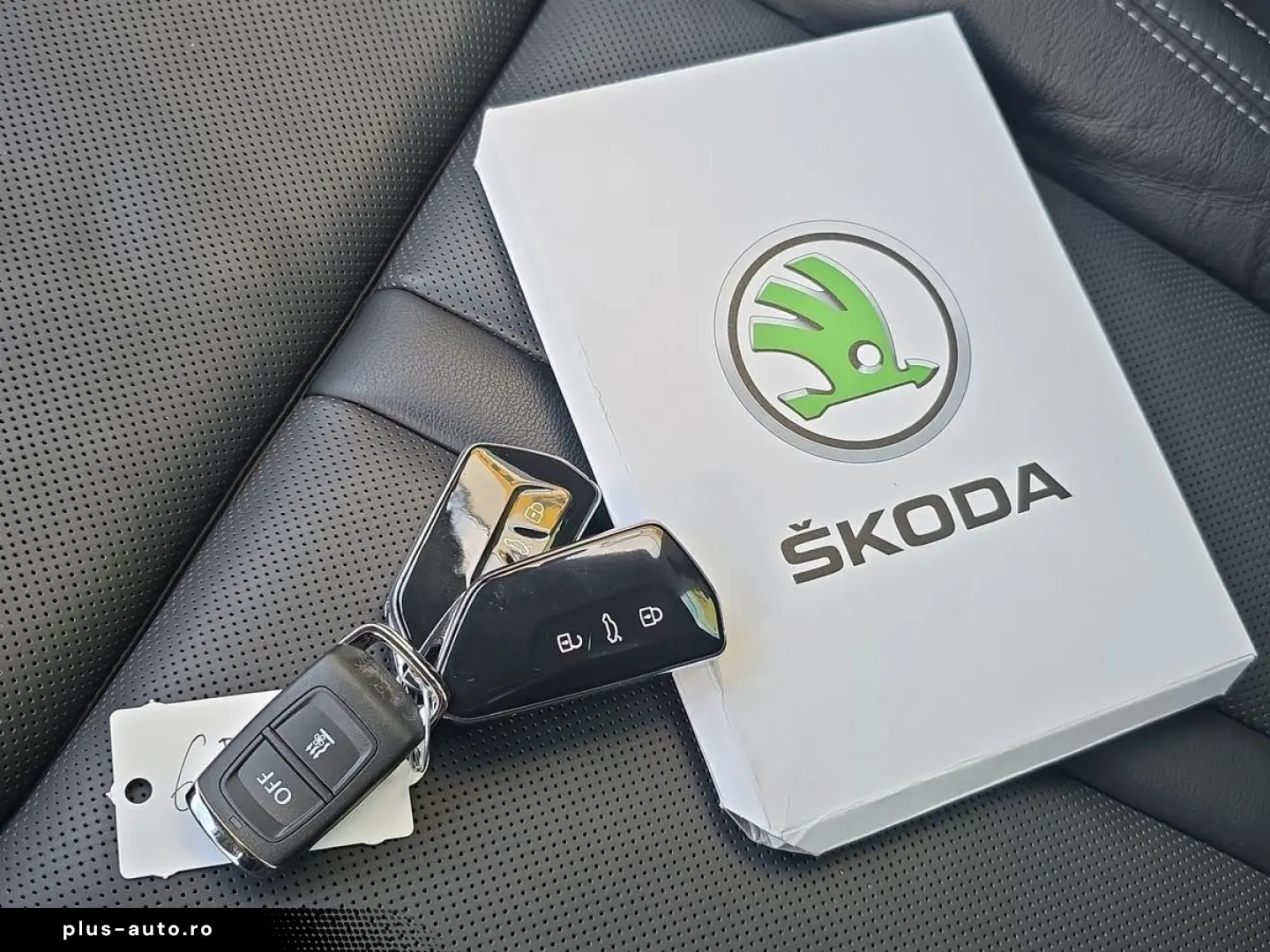 SKODA Octavia TDI 4x4 DSG STNDHZ SITZBLF MATRIX LEDER