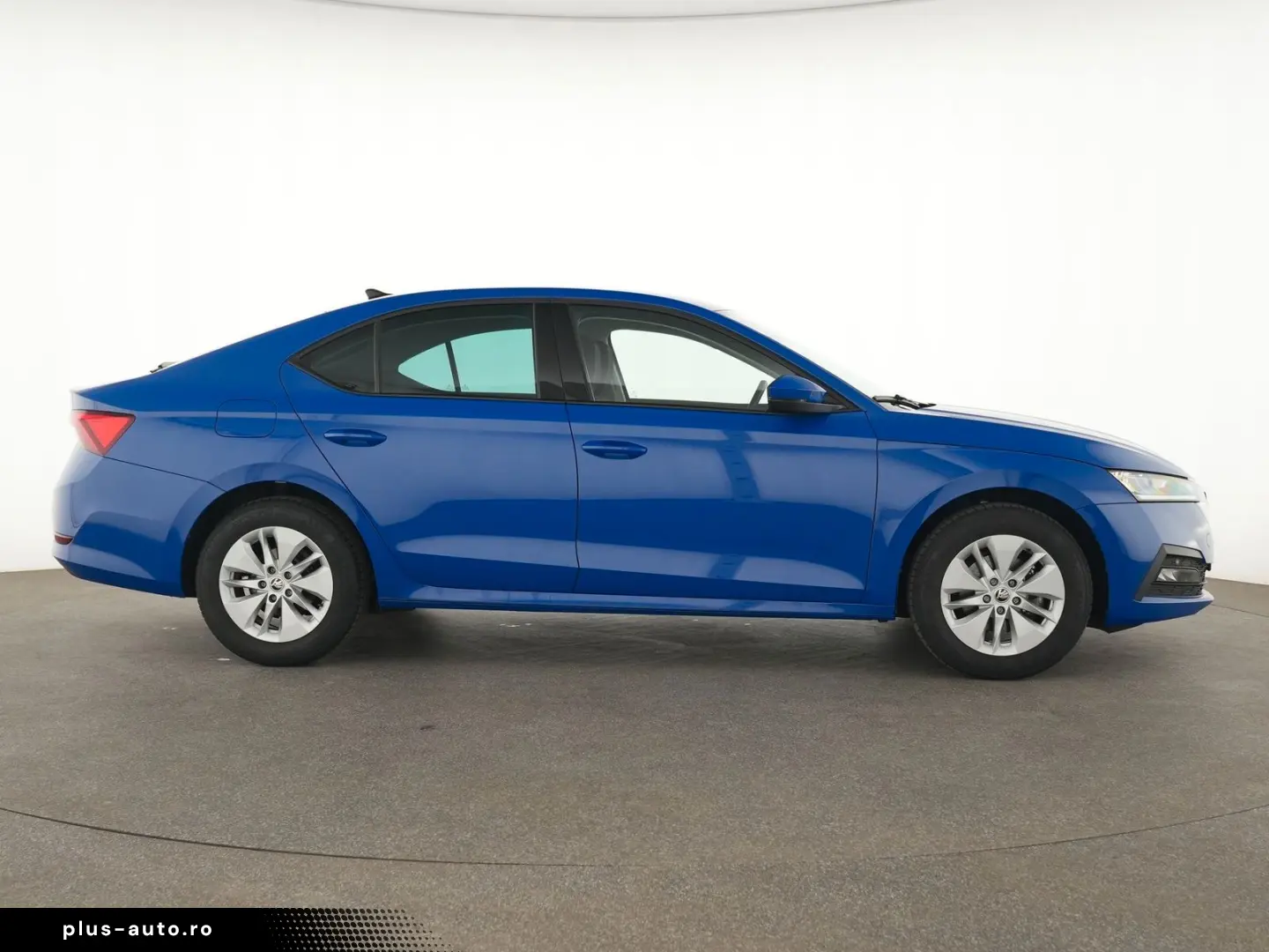 SKODA Octavia Ambition AHK Navi Fernlichtassist Tempo