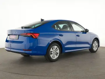 SKODA Octavia Ambition AHK Navi Fernlichtassist Tempo