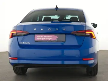 SKODA Octavia Ambition AHK Navi Fernlichtassist Tempo