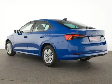 SKODA Octavia Ambition AHK Navi Fernlichtassist Tempo