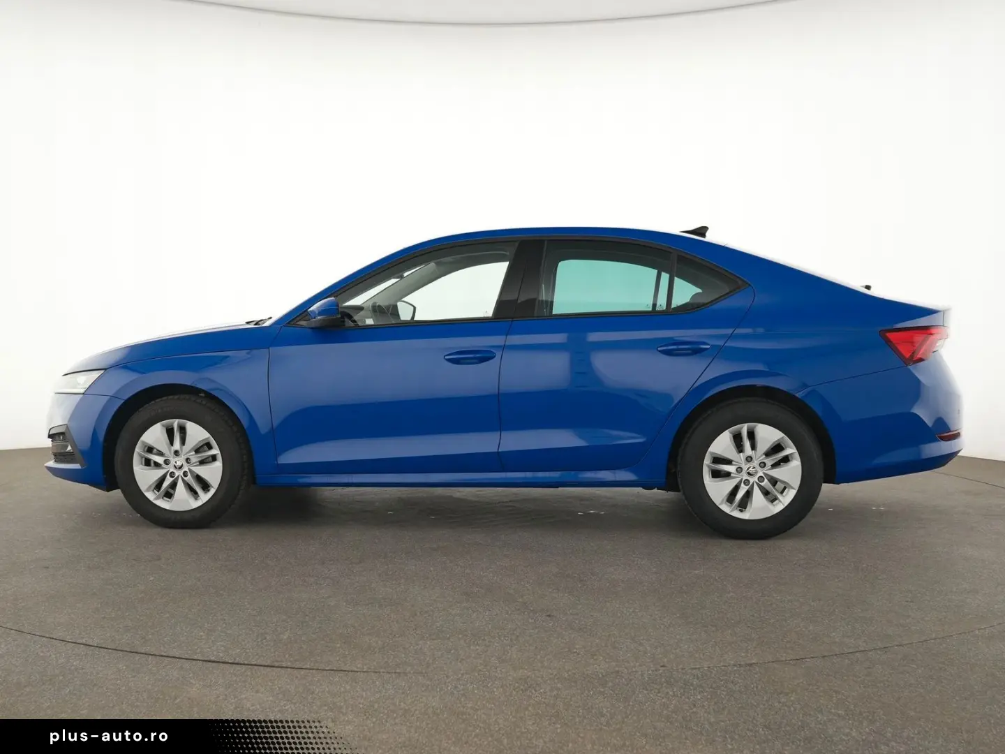 SKODA Octavia Ambition AHK Navi Fernlichtassist Tempo