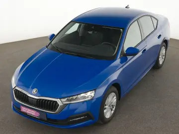 SKODA Octavia Ambition AHK Navi Fernlichtassist Tempo