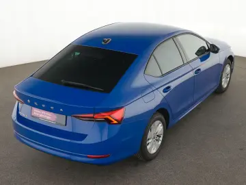 SKODA Octavia Ambition AHK Navi Fernlichtassist Tempo