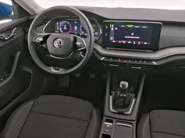 SKODA Octavia Ambition AHK Navi Fernlichtassist Tempo