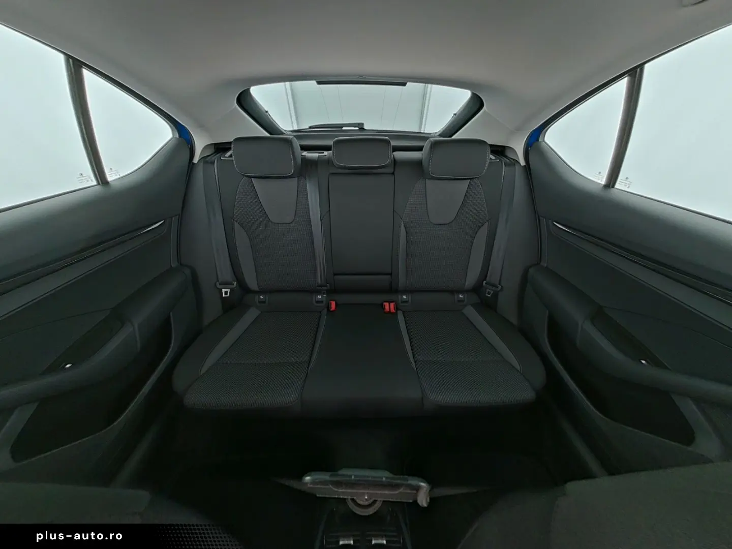 SKODA Octavia Ambition AHK Navi Fernlichtassist Tempo