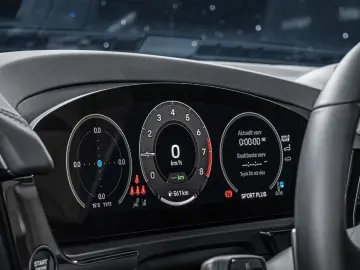 Porsche Cayenne E-Hyb Coupé 2025 Club SportDesign