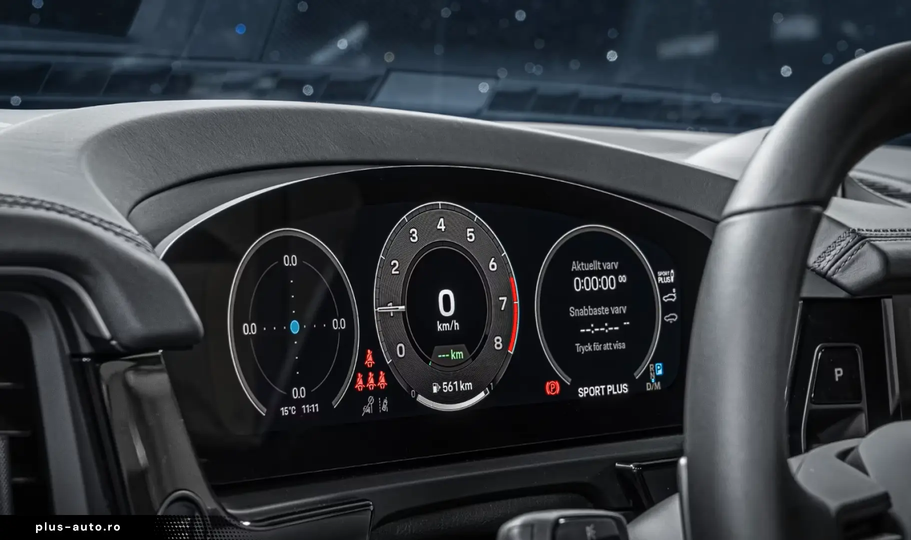 Porsche Cayenne E-Hyb Coupé 2025 Club SportDesign